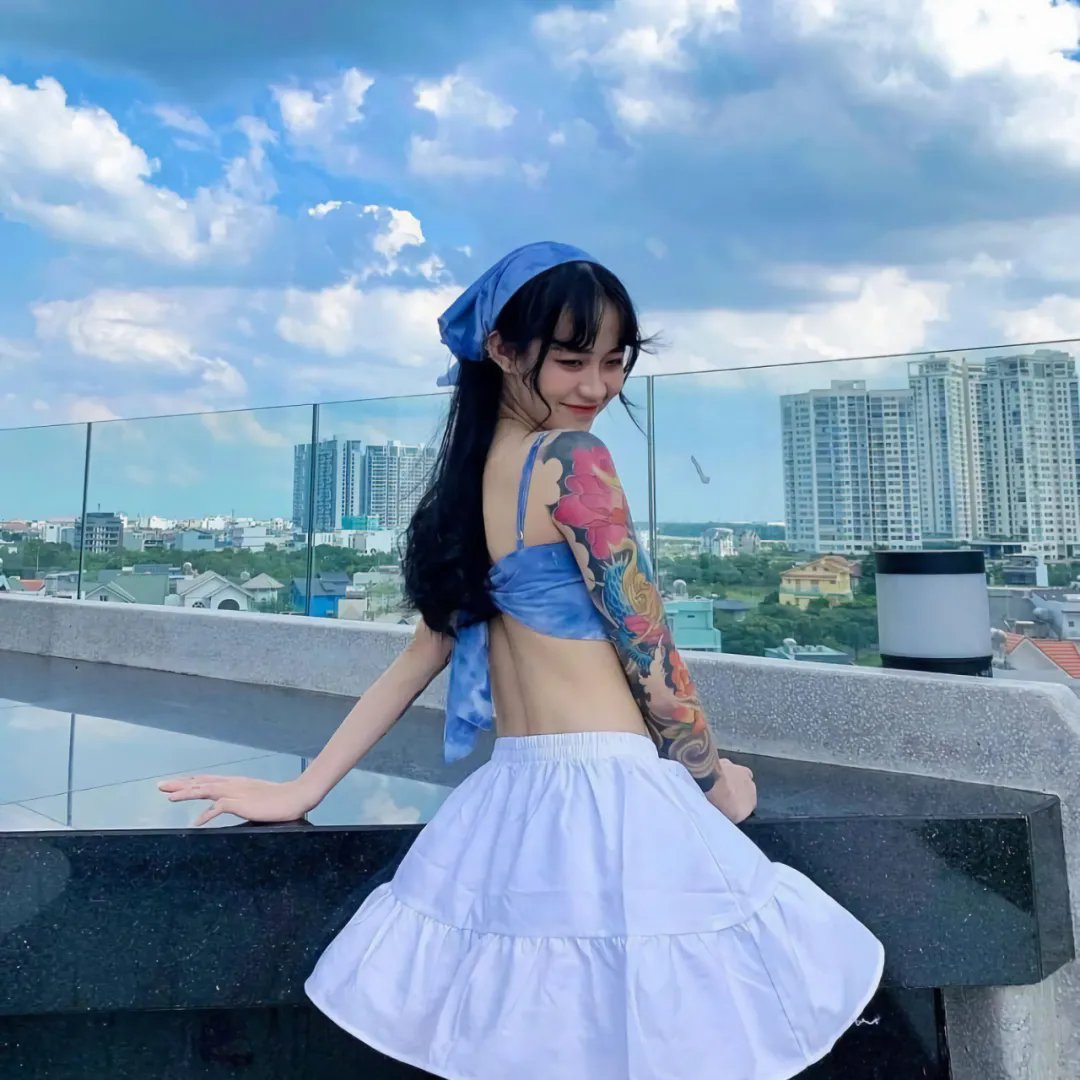 爱在她乡
